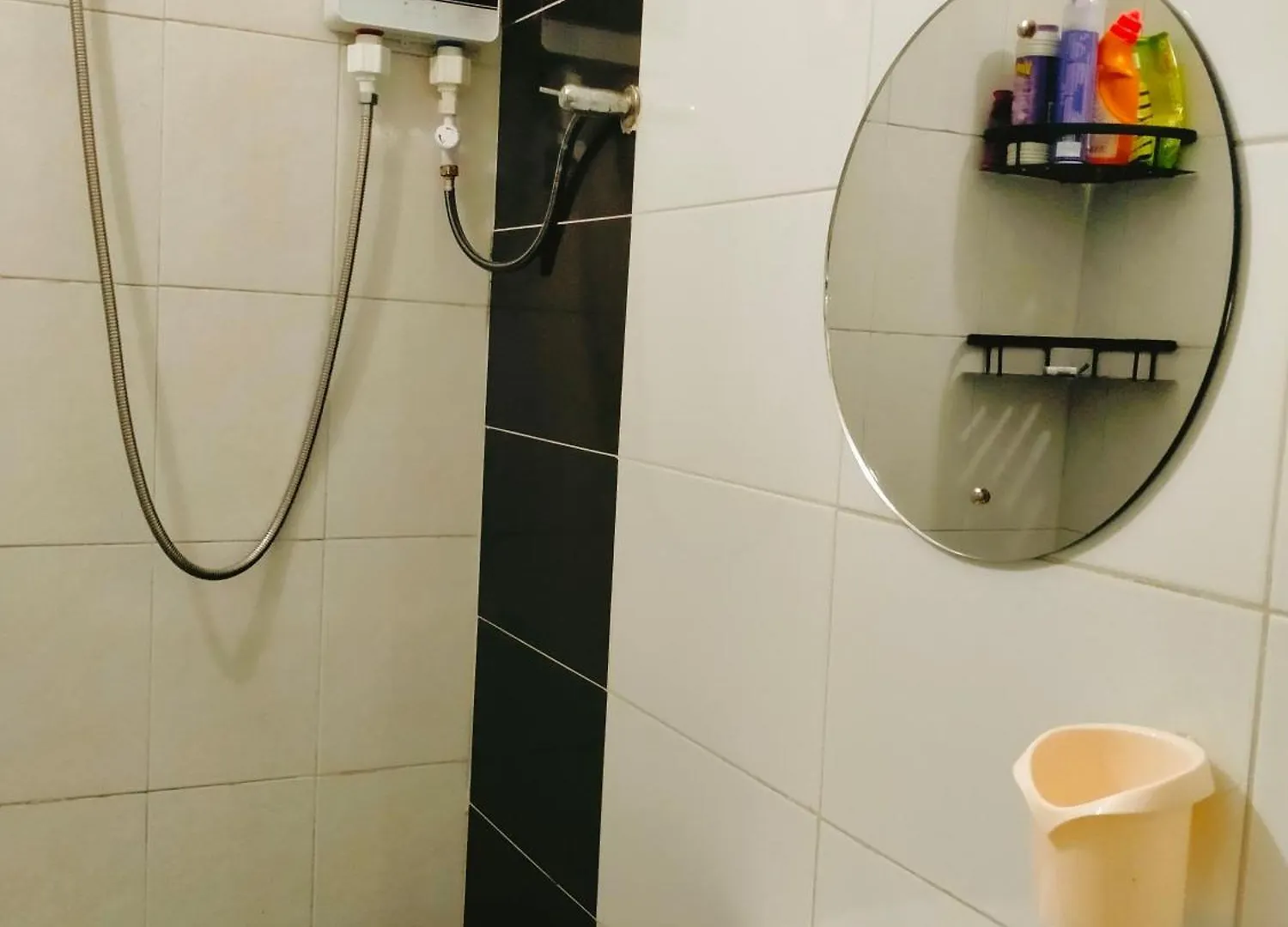 קמפאלה Kiarahomes דירה