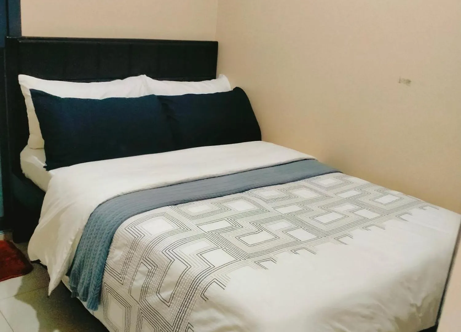 דירה קמפאלה Kiarahomes אוגנדה